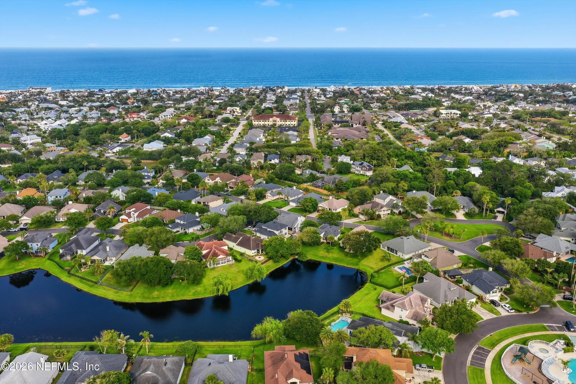 3568 Bay Island Circle Jacksonville Beach FL 32250
