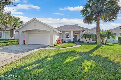 3568 Bay Island Circle Jacksonville Beach FL 32250