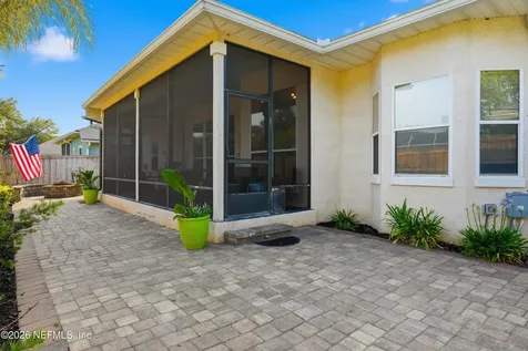 3568 Bay Island Circle Jacksonville Beach FL 32250