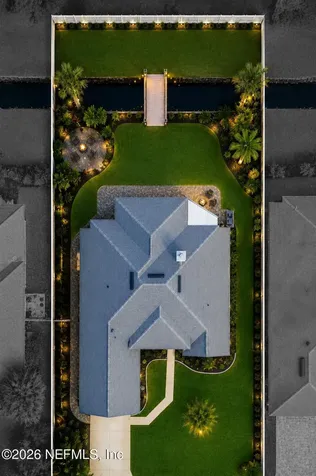 3568 Bay Island Circle Jacksonville Beach FL 32250