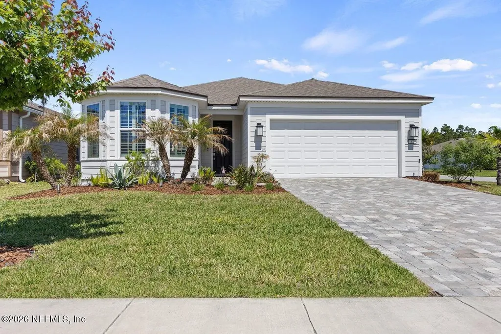 67 Sand Harbor Drive Ponte Vedra FL 32081