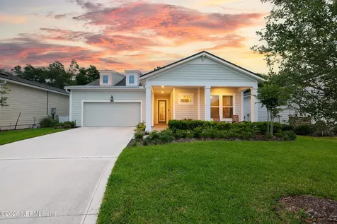 280 Ladyslipper Drive St. Johns FL 32259