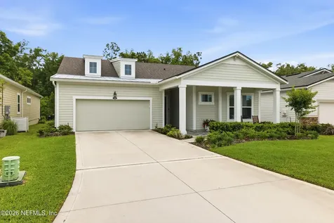 280 Ladyslipper Drive St. Johns FL 32259