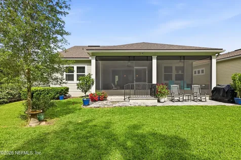 280 Ladyslipper Drive St. Johns FL 32259
