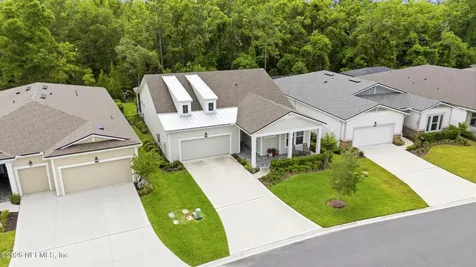 280 Ladyslipper Drive St. Johns FL 32259