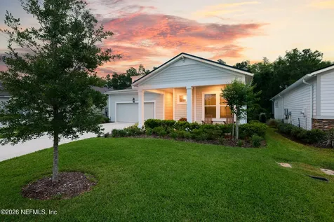 280 Ladyslipper Drive St. Johns FL 32259