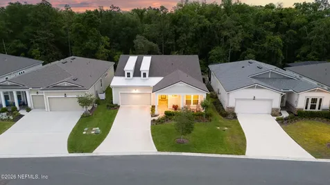 280 Ladyslipper Drive St. Johns FL 32259