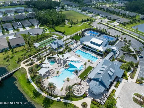 280 Ladyslipper Drive St. Johns FL 32259