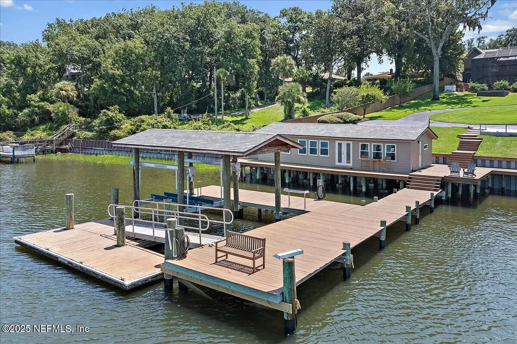 12827 Ft Caroline Road Jacksonville FL 32225