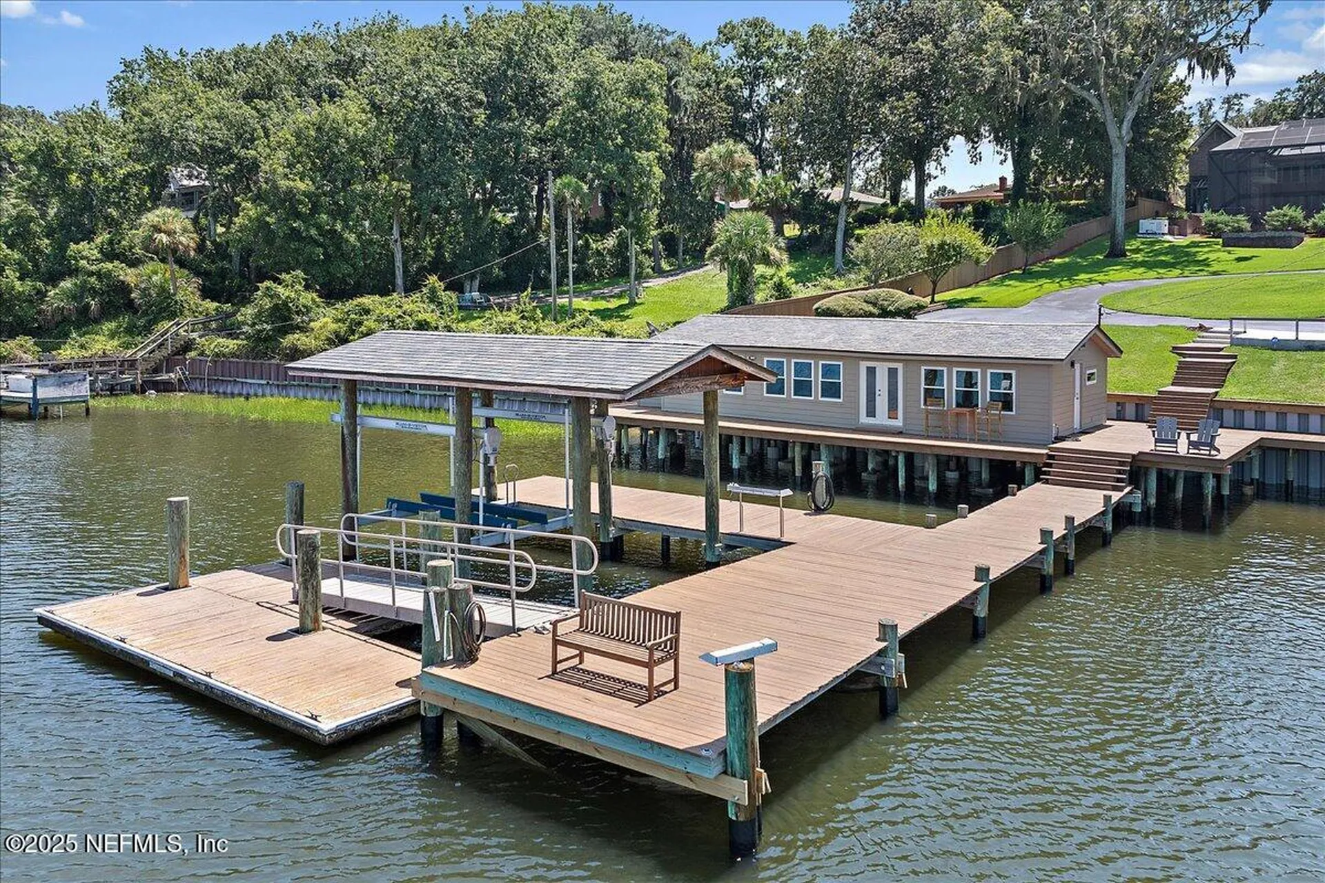12827 Ft Caroline Road Jacksonville FL 32225