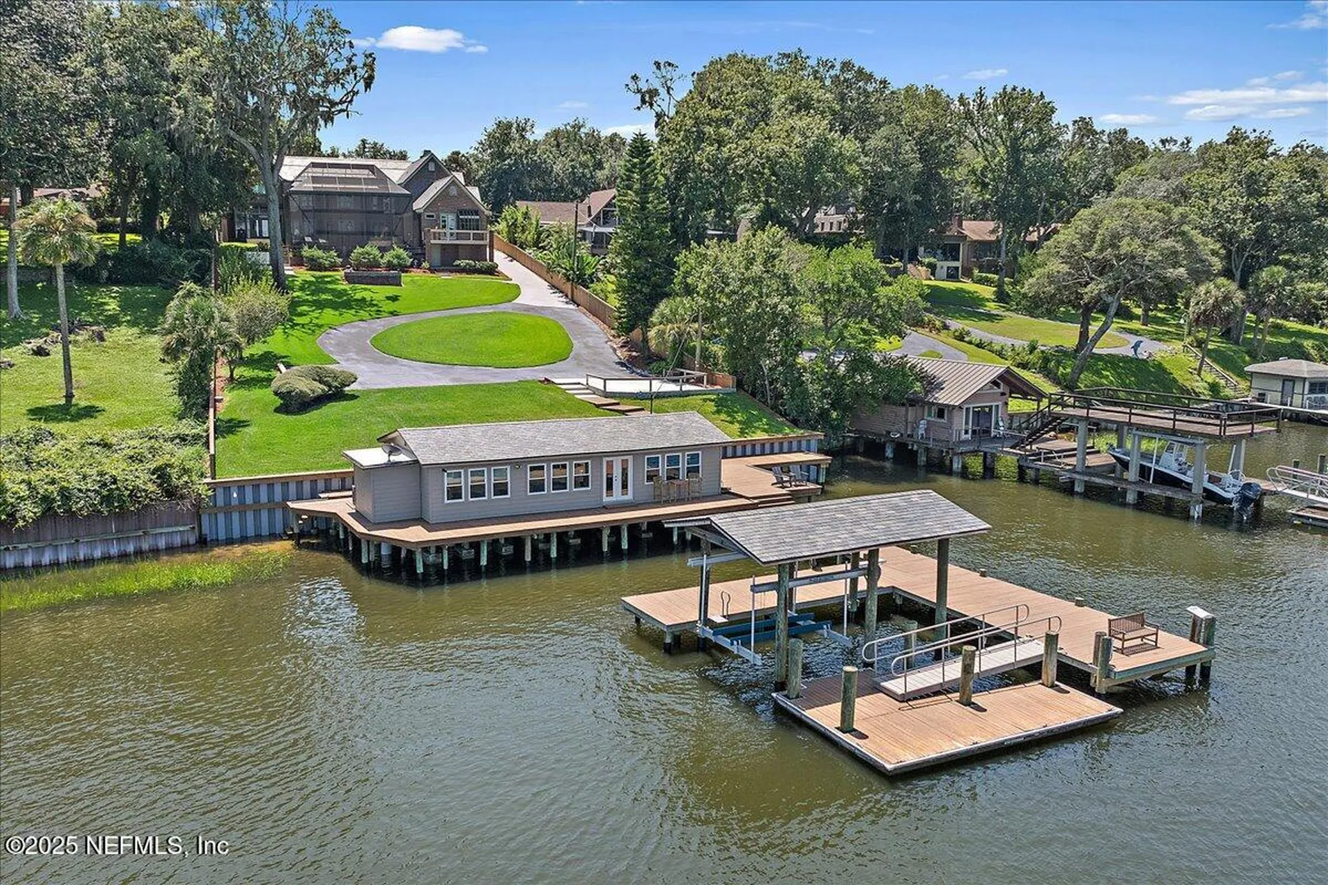 12827 Ft Caroline Road Jacksonville FL 32225