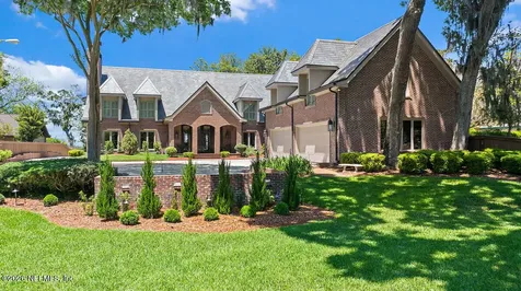 12827 Ft Caroline Road Jacksonville FL 32225