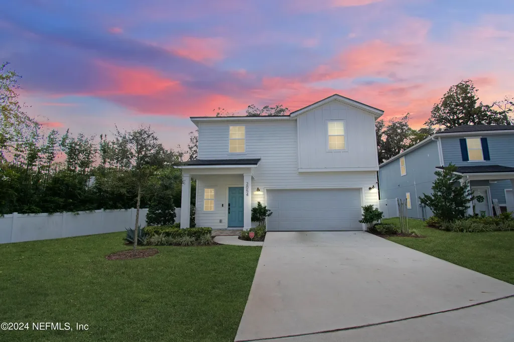 2054 Dutton Island Oaks Way Jacksonville FL 32233