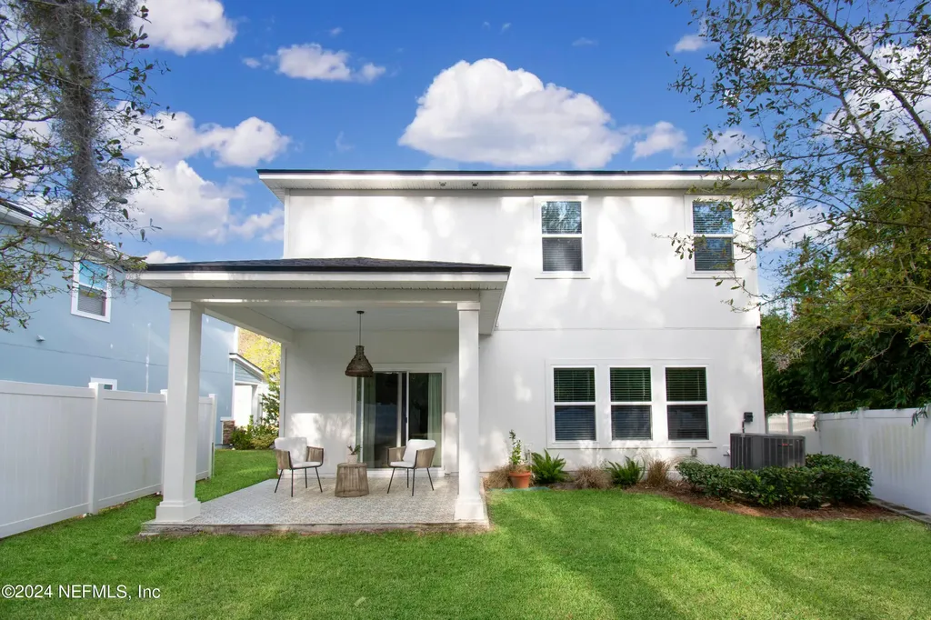 2054 Dutton Island Oaks Way Jacksonville FL 32233