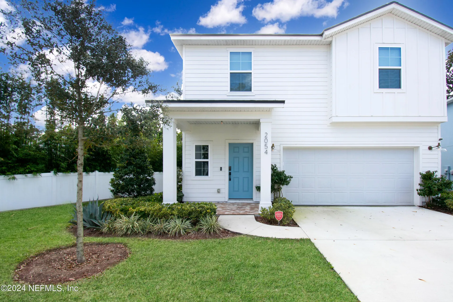 2054 Dutton Island Oaks Way Jacksonville FL 32233