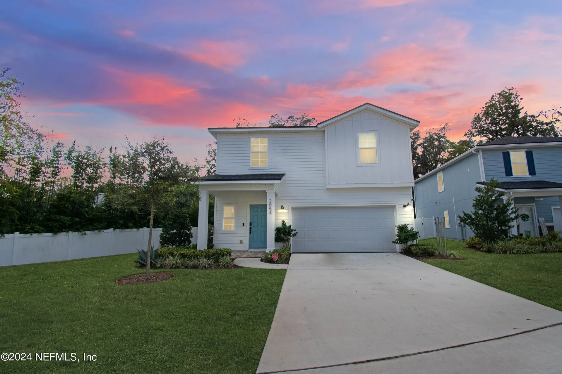 2054 Dutton Island Oaks Way Jacksonville FL 32233
