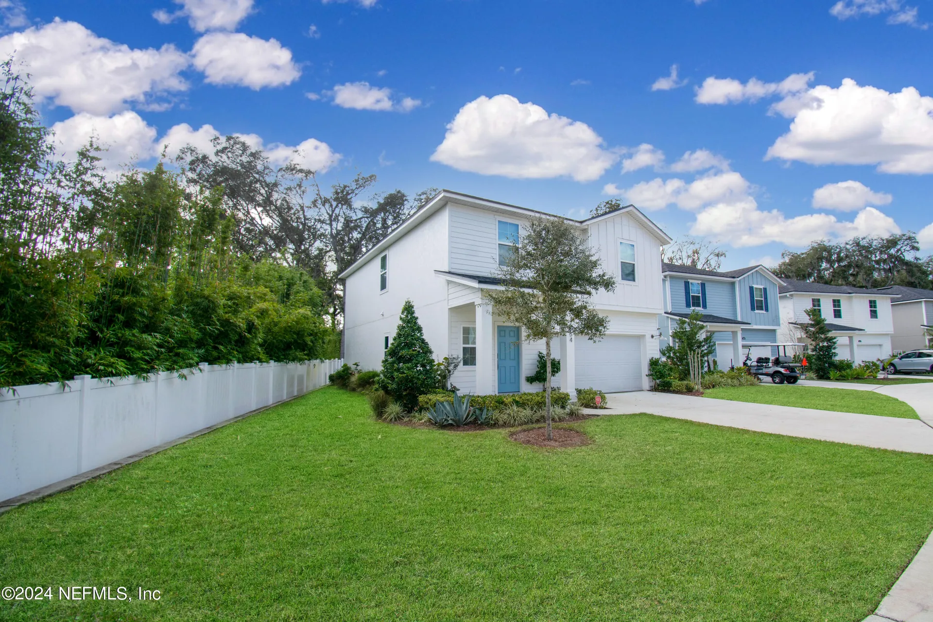 2054 Dutton Island Oaks Way Jacksonville FL 32233