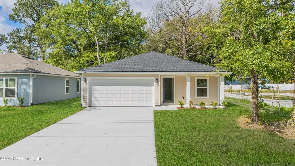 8942 5th Avenue Jacksonville FL 32208