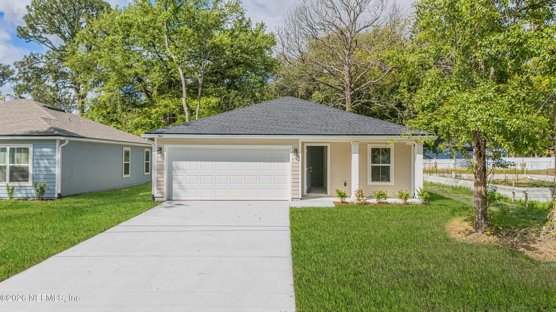 8942 5th Avenue Jacksonville FL 32208