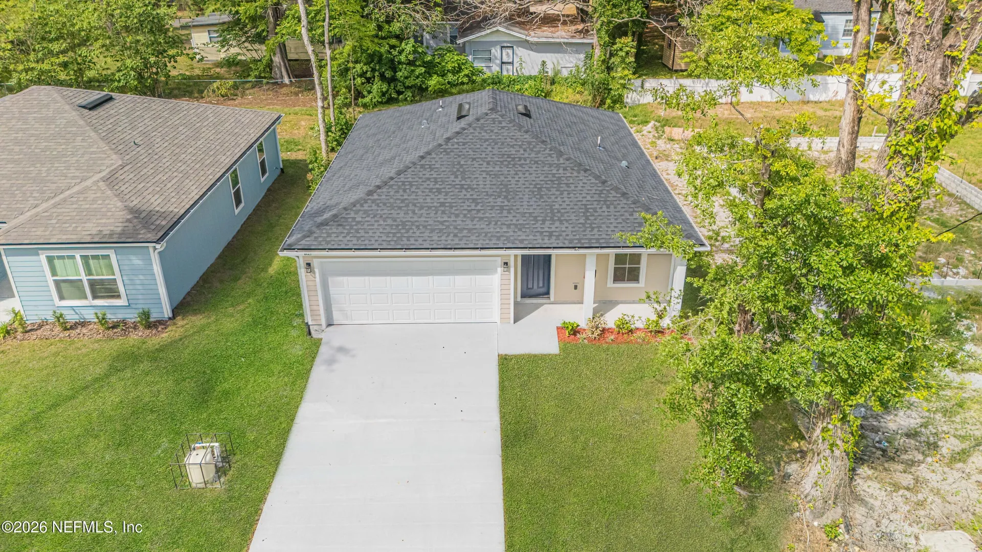 8942 5th Avenue Jacksonville FL 32208