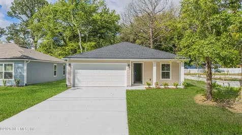 8942 5th Avenue Jacksonville FL 32208