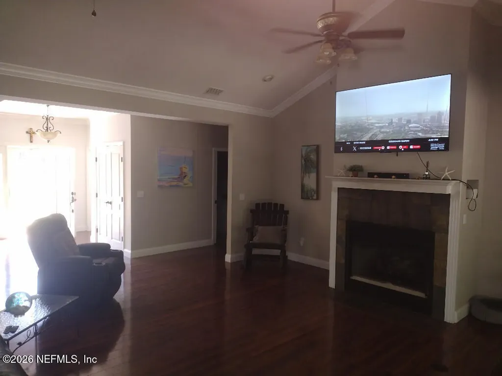 486 Lakeshore Drive Starke FL 32091