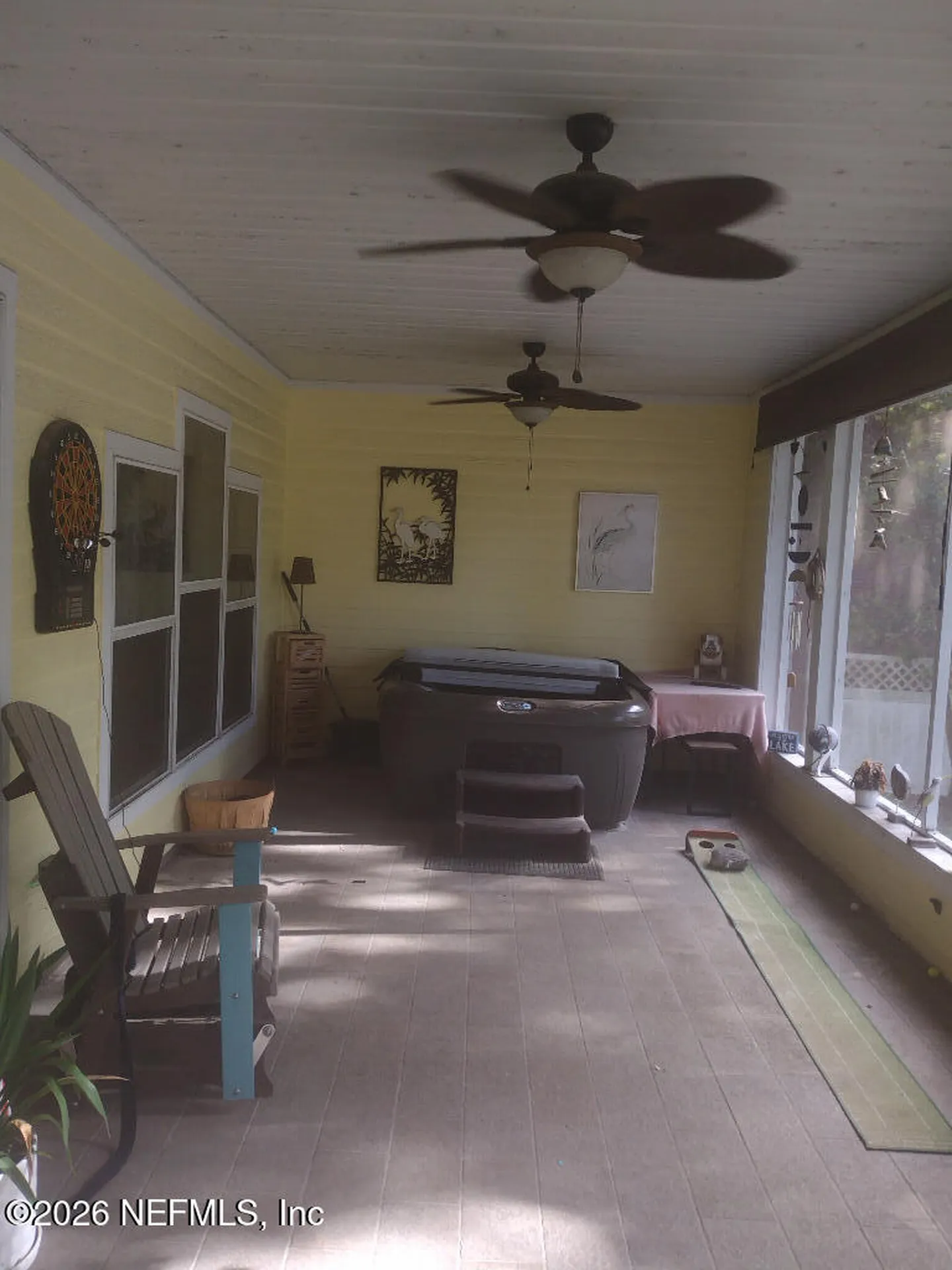 486 Lakeshore Drive Starke FL 32091