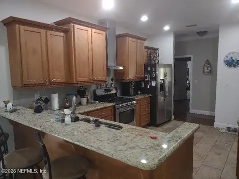 486 Lakeshore Drive Starke FL 32091