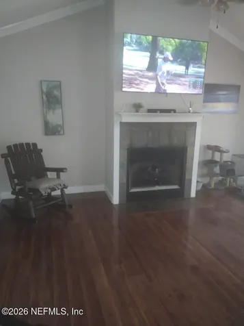 486 Lakeshore Drive Starke FL 32091