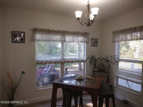 486 Lakeshore Drive Starke FL 32091