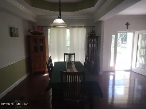 486 Lakeshore Drive Starke FL 32091