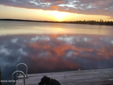 486 Lakeshore Drive Starke FL 32091