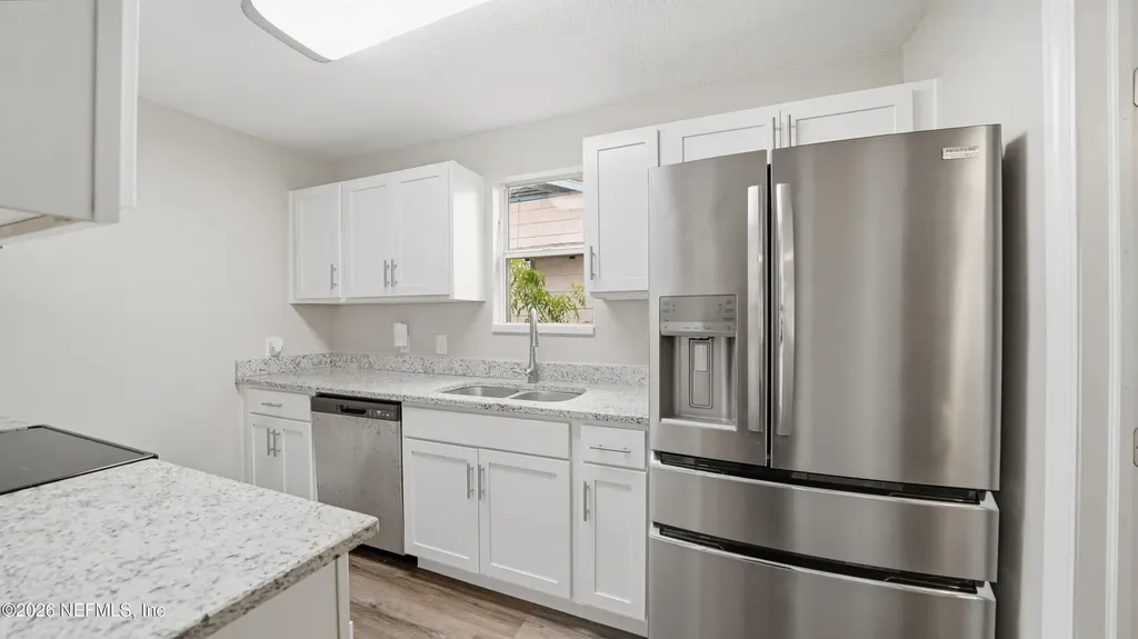 509 Murray Drive Jacksonville FL 32205