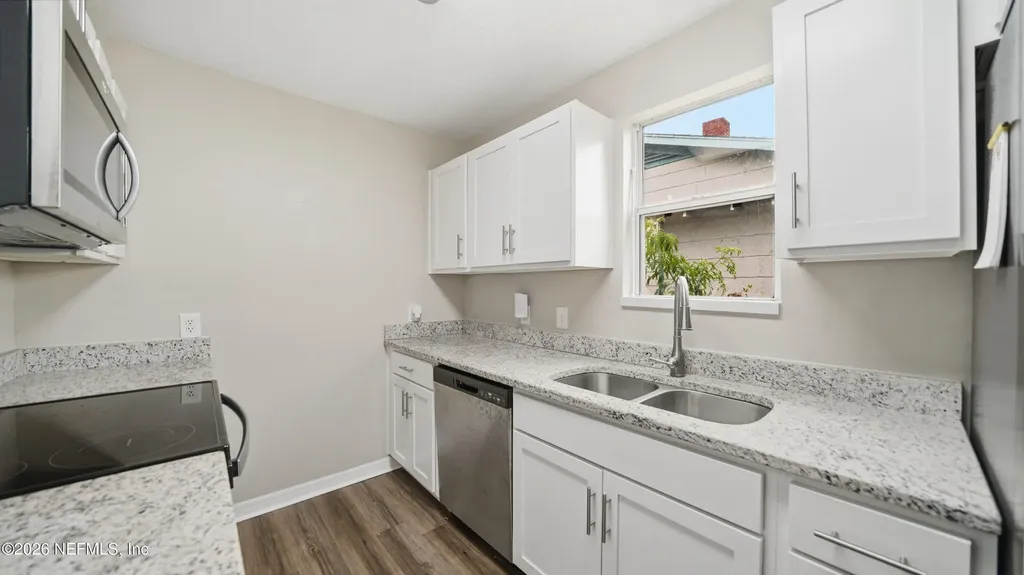 509 Murray Drive Jacksonville FL 32205