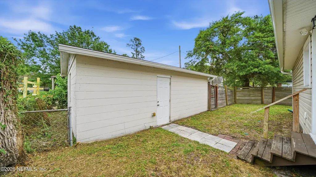 509 Murray Drive Jacksonville FL 32205