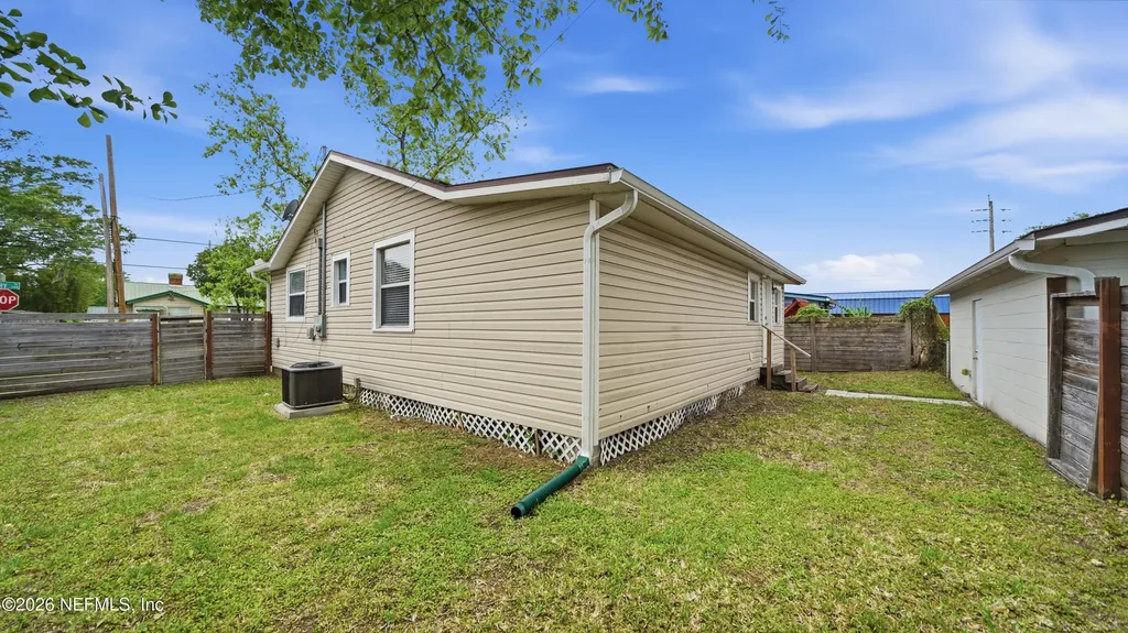 509 Murray Drive Jacksonville FL 32205