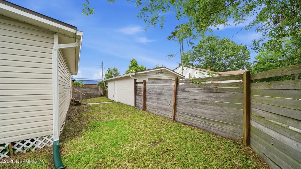 509 Murray Drive Jacksonville FL 32205
