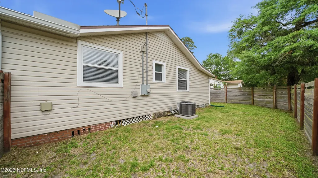 509 Murray Drive Jacksonville FL 32205