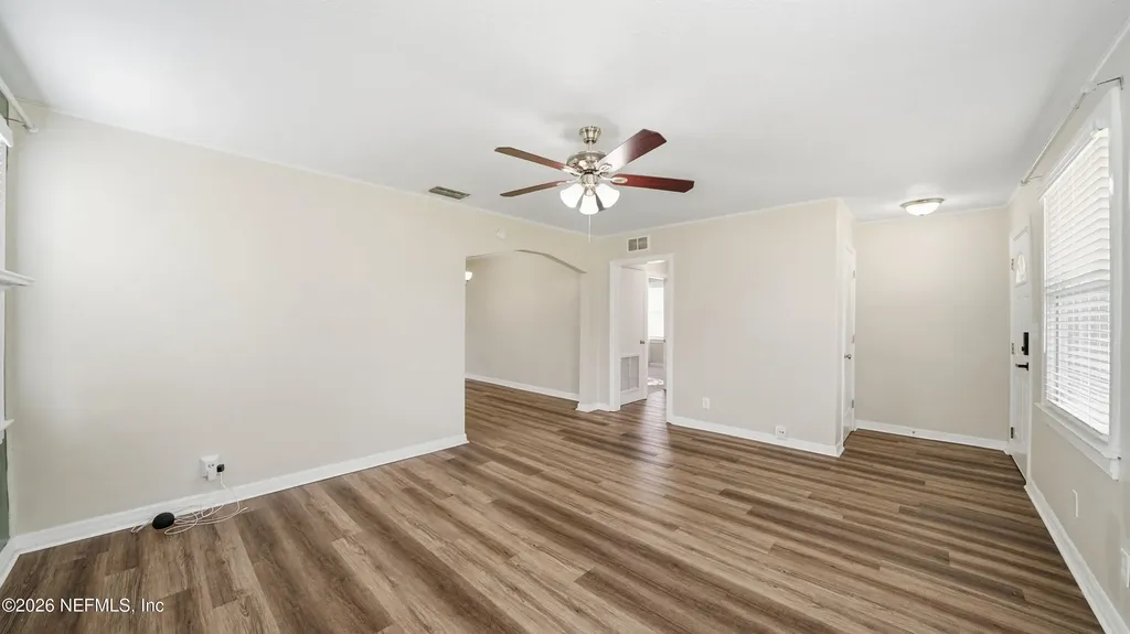 509 Murray Drive Jacksonville FL 32205