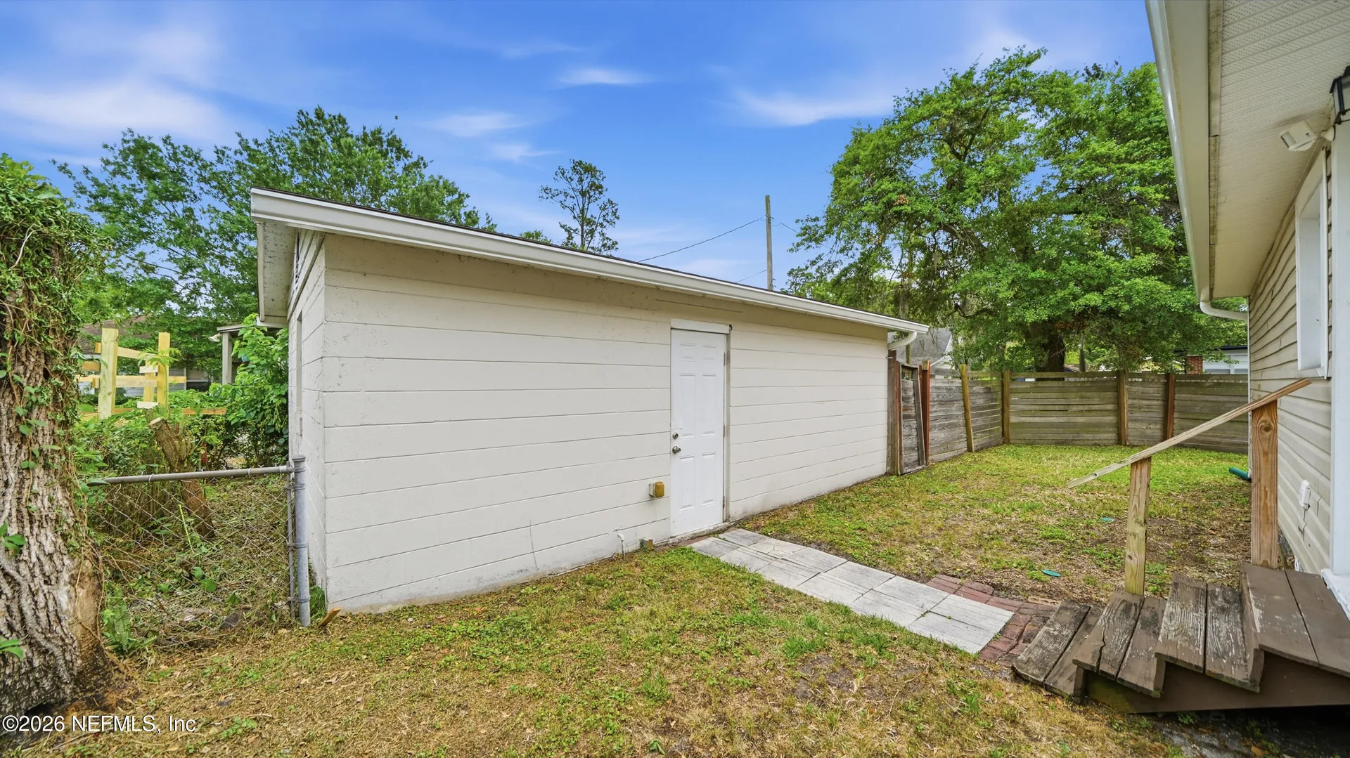 509 Murray Drive Jacksonville FL 32205
