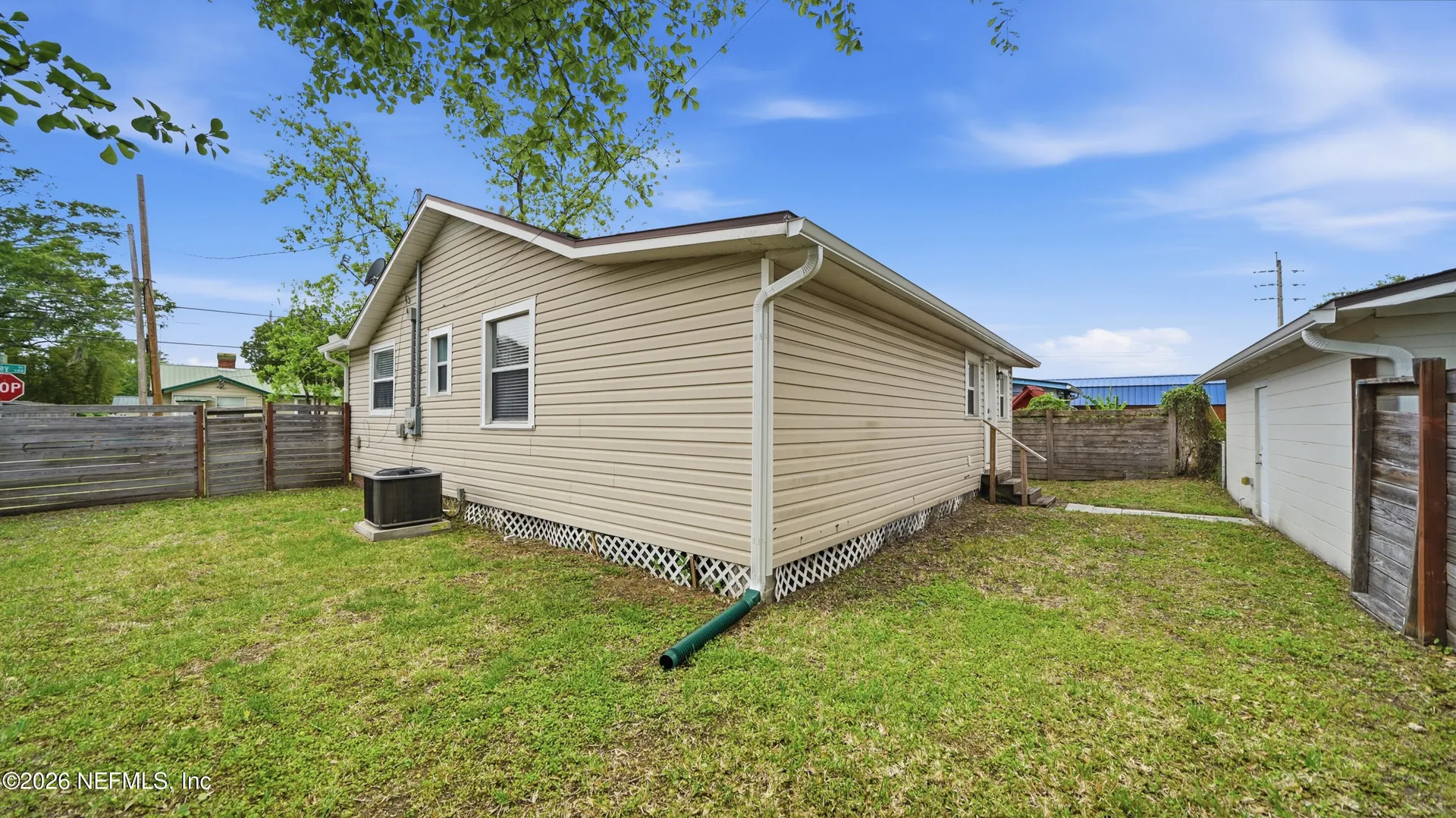 509 Murray Drive Jacksonville FL 32205