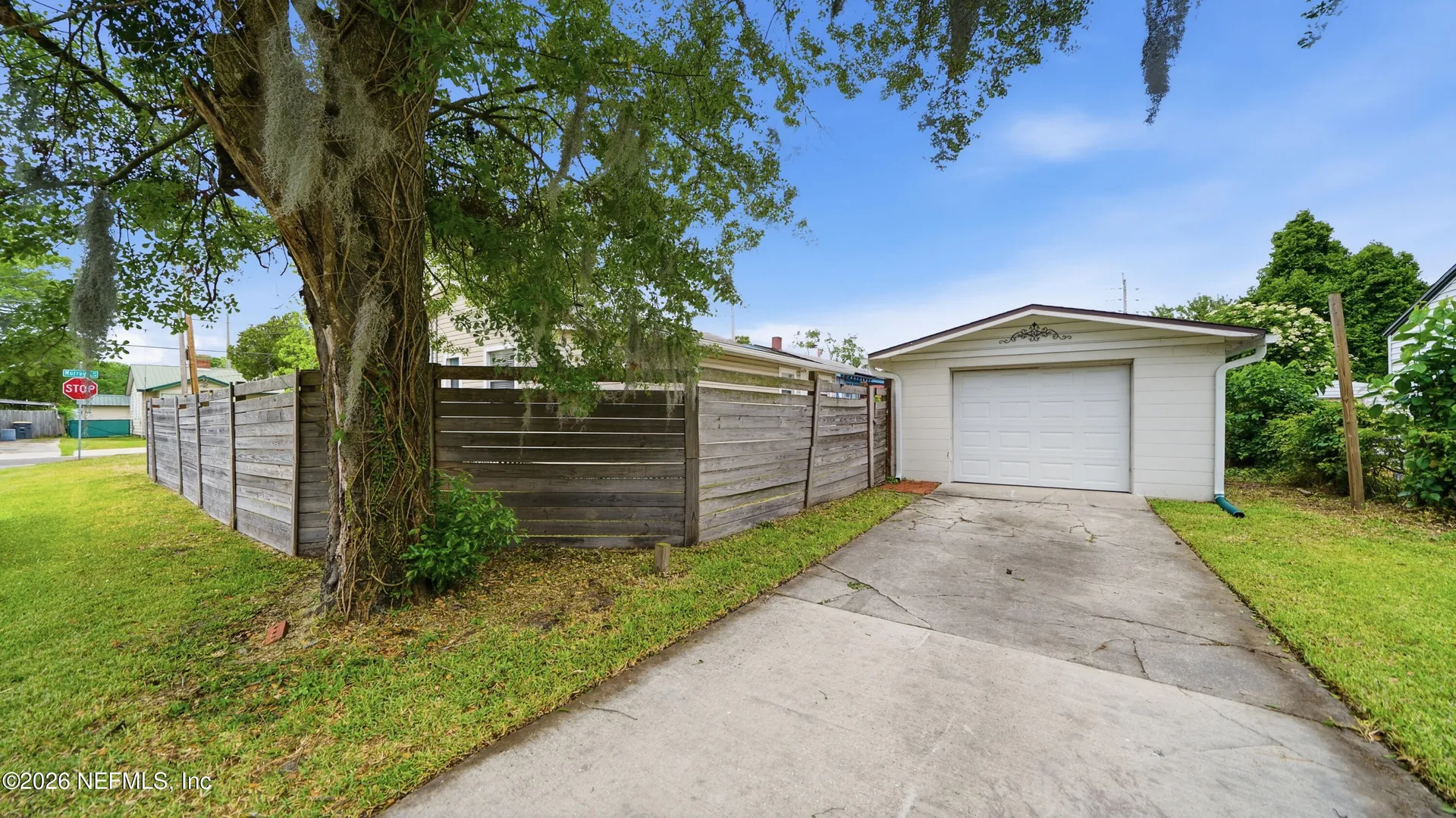 509 Murray Drive Jacksonville FL 32205