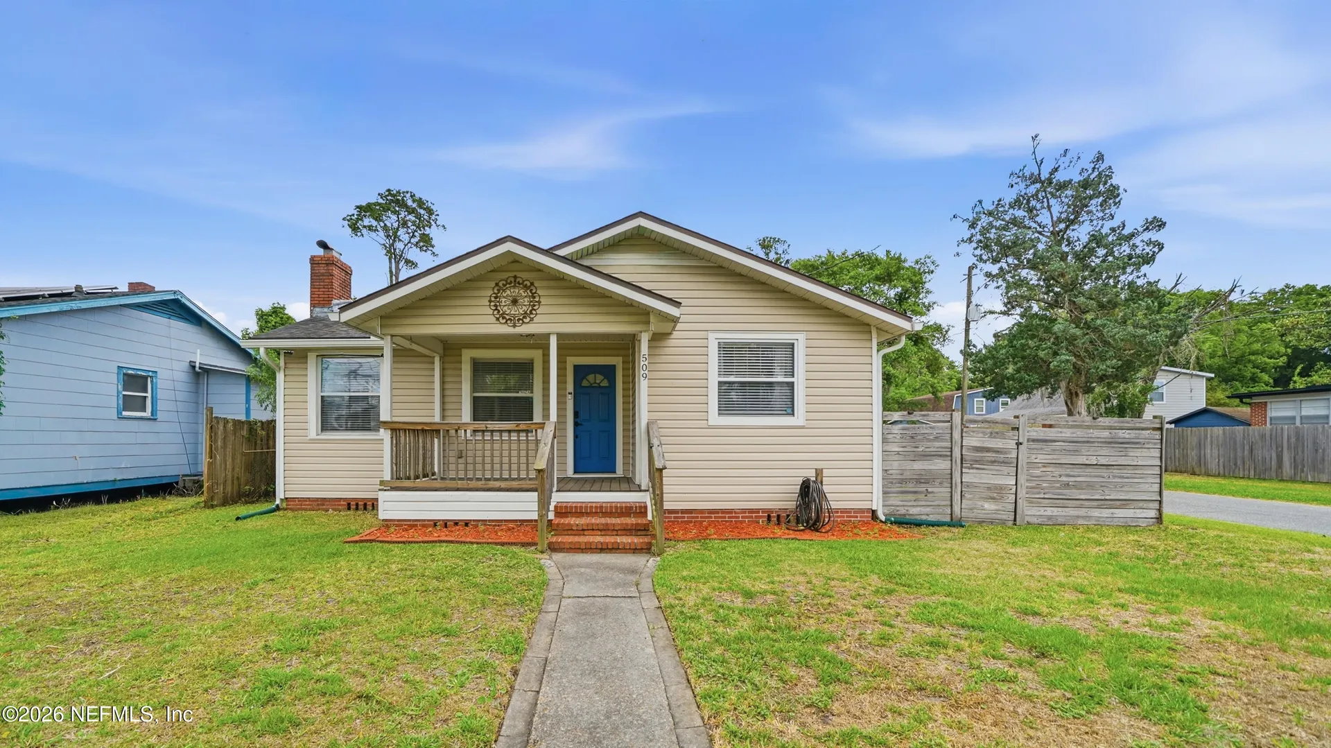509 Murray Drive Jacksonville FL 32205