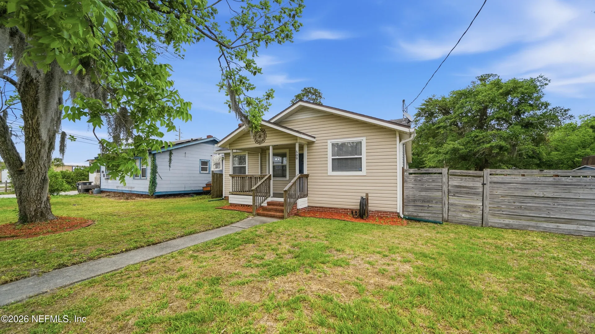 509 Murray Drive Jacksonville FL 32205