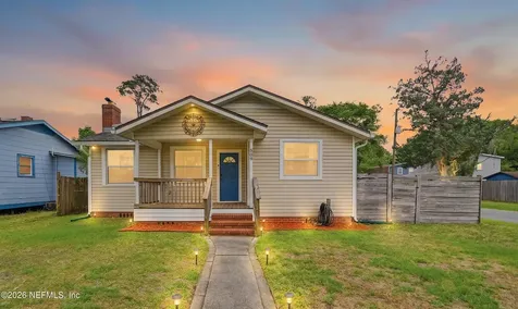 509 Murray Drive Jacksonville FL 32205