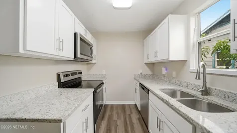 509 Murray Drive Jacksonville FL 32205