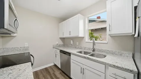 509 Murray Drive Jacksonville FL 32205