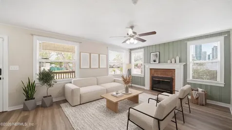 509 Murray Drive Jacksonville FL 32205