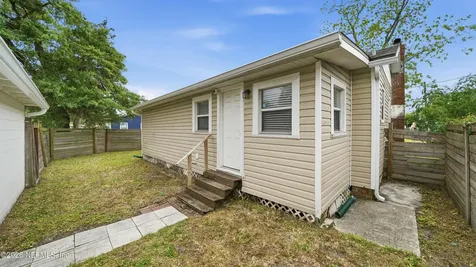 509 Murray Drive Jacksonville FL 32205