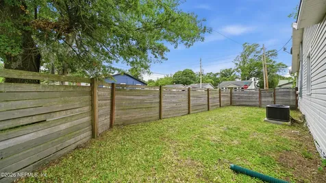 509 Murray Drive Jacksonville FL 32205